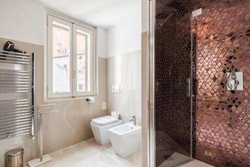 Penthouse Suite Rome - image 9