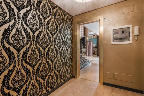 Penthouse Suite Rome - Private Suites