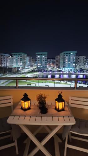 Central Lakeview Apartment, East Sarajevo Central Lakeview Apartment, East Sarajevo