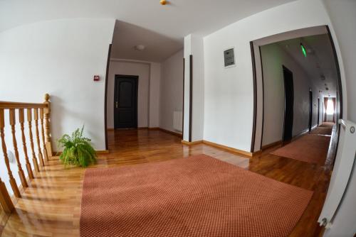 บริการและสิ่งอำนวยความสะดวก, Hotel Posada in รามนิกู วัลจา