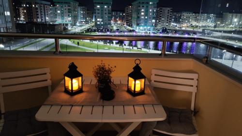 Central Lakeview Apartment, East Sarajevo Central Lakeview Apartment, East Sarajevo