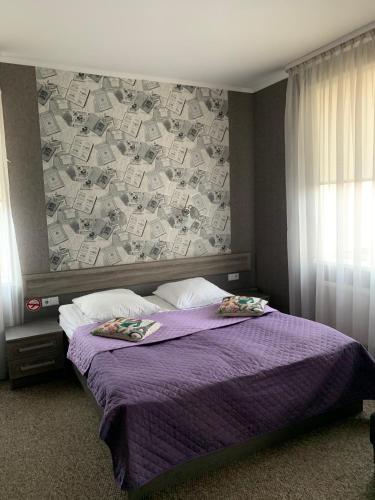 Yurus Hostel - image 13