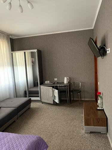 Yurus Hostel in เขตซาลิซนึชเนีย