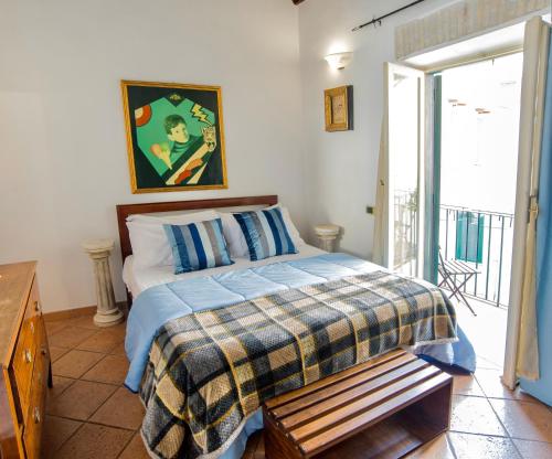 Trevi fountain apartment, Řím (fotografie 4)