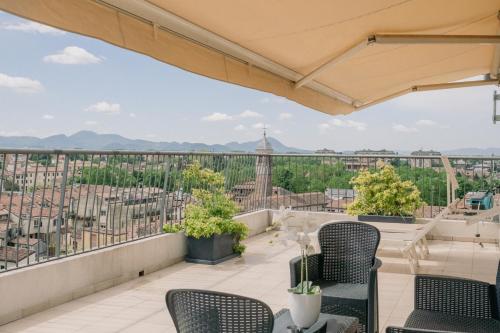 M14 SkyView City Center - Limena M14 SkyView City Center - Limena