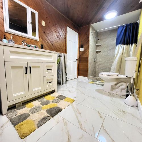 Grandeur Living close to Boston in Stoughton, USA