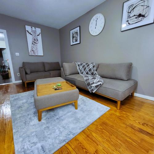 Grandeur Living close to Boston in Stoughton, USA