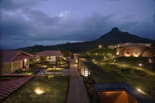 Resort Amanzi 4