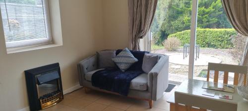 Pinewood Lodge in Douglas