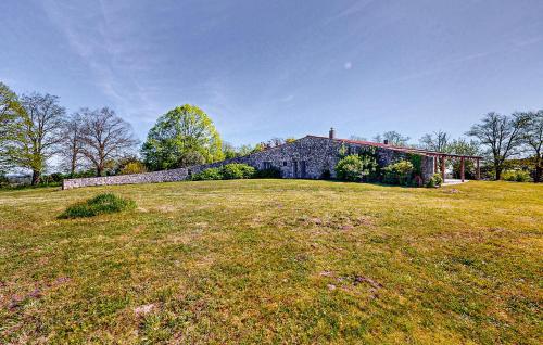 Amazing Home In Tombeboeuf With Private Swimming Pool, Can Be Inside Or Outside