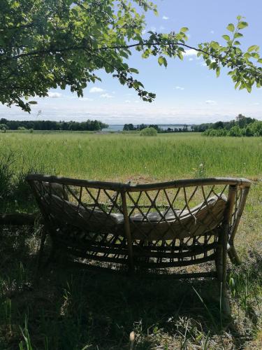 Wyciszek - mazurska agroturystyka