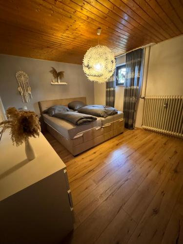 Ferienwohnung beim Pferdehof in Neuenstein