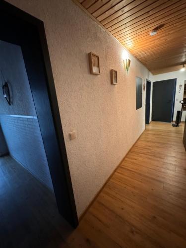 Ferienwohnung beim Pferdehof in Neuenstein