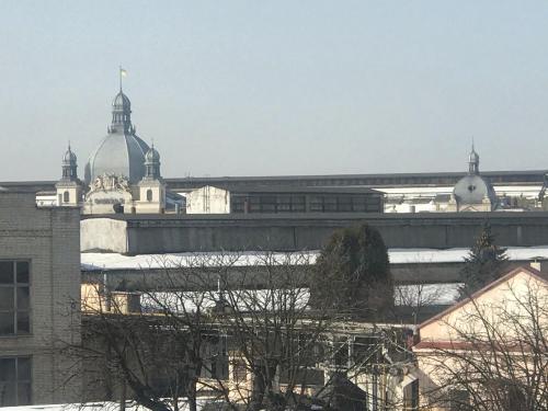 Yurus Hostel - image 9