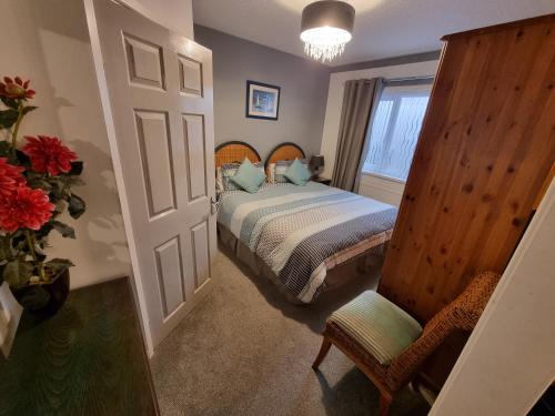 The Sup Shack Wellington Inn – New Quay