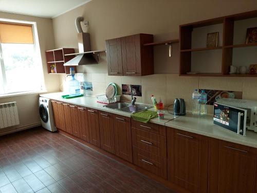 Yurus Hostel in เขตซาลิซนึชเนีย