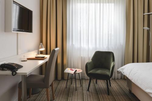 Hotel Astra - image 3