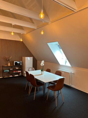 VISIONHOUSE Hotel 4