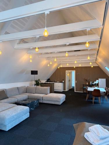 VISIONHOUSE Hotel 5