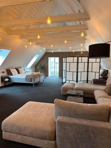 VISIONHOUSE Hotel 2