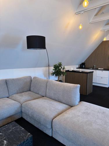VISIONHOUSE Hotel 3
