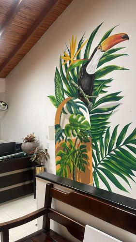 Facilities, Hotel Las Palmas in La Virginia