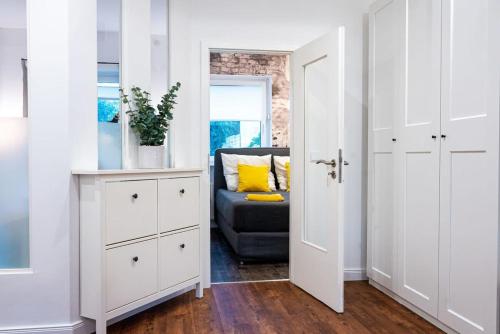 Shabby Chic Apartment in ideal Location