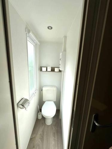 Cottage 2 in Agarn, Schweiz