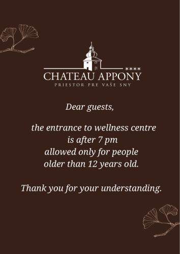 Chateau Appony