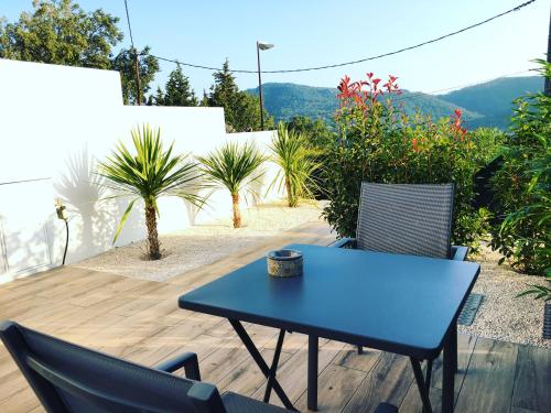 Studio cosy dans l’Esterel proche Mer