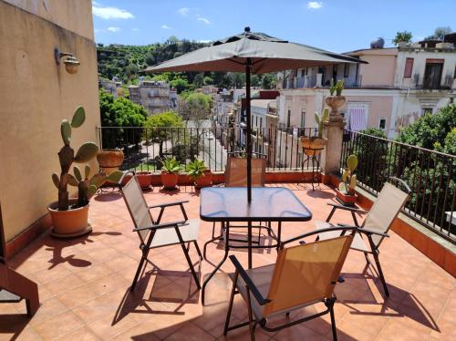 Da Daniela gîte à louer Carlentini