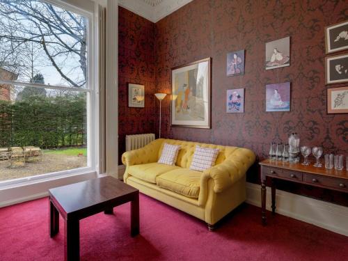 Luxury King Room near Manchester Royal Hospital - Pass the Keys, Manchester (zdjęcie 3)