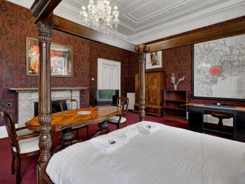 Luxury King Room near Manchester Royal Hospital - Pass the Keys, Manchester (zdjęcie 9)
