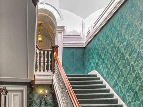 Luxury King Room near Manchester Royal Hospital - Pass the Keys, Manchester (zdjęcie 11)