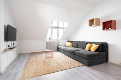 Top floor apartment next to Marienplatz, München (Foto 3)