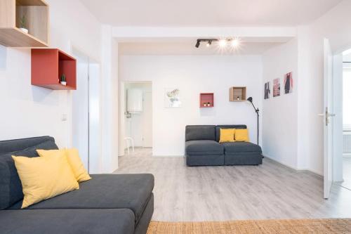 Top floor apartment next to Marienplatz, München (Foto 4)