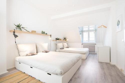 Top floor apartment next to Marienplatz, München (Foto 8)