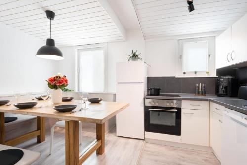 Top Floor Apartment Next To Marienplatz - Bayern