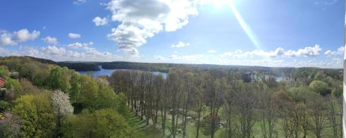 Plöner Ostblick in Plön, Deutschland