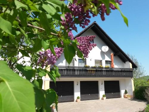 Haus Christof in Burggaillenreuth, Deutschland