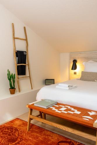 Hôtel Escale Oceania Biarritz