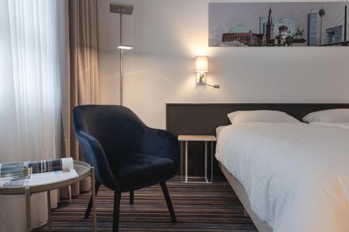 Hotel Astra, Düsseldorf (photo 6)