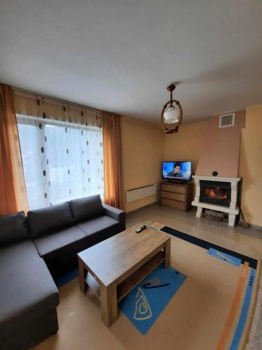 РЕЛАКС - апартамент 1, Chepelare (foto 6)