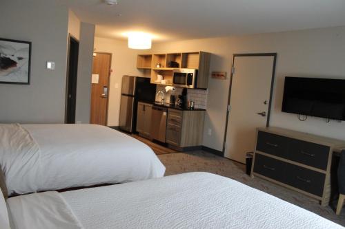 Candlewood Suites - Nashville South, an IHG Hotel in Nashville, USA