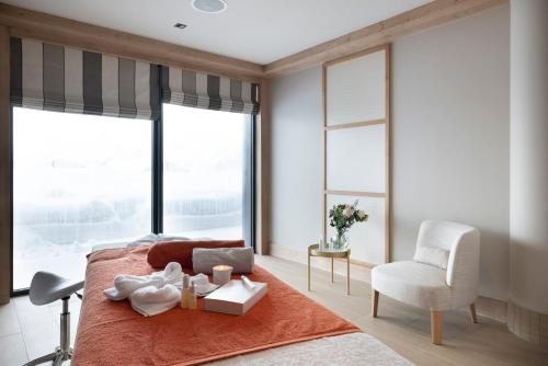 Hôtel Alpen Lodge - image 11