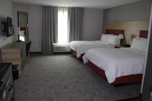 Candlewood Suites - Nashville South an IHG Hotel - image 12