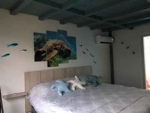 Aruba Local Stay in Paradera