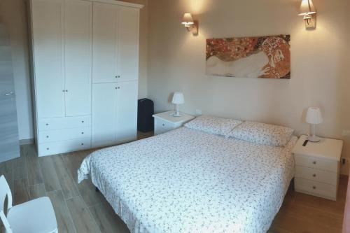 Casa Vacanza Lago di Bracciano Domus Solis gîte à louer Anguillara