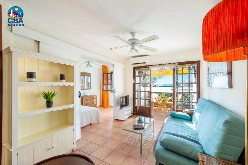 One-Bedroom Apartment image 8