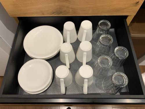 Maizon de Aile Room D